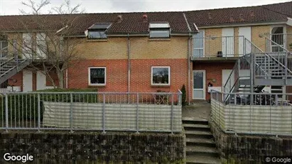 Andelsboliger til salg i Århus N - Foto fra Google Street View
