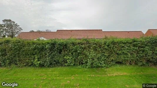 Andelsboliger til salg i Struer - Foto fra Google Street View