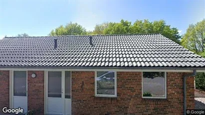 Andelsboliger til salg i Herning - Foto fra Google Street View