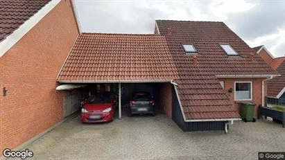 Andelsboliger til salg i Esbjerg V - Foto fra Google Street View