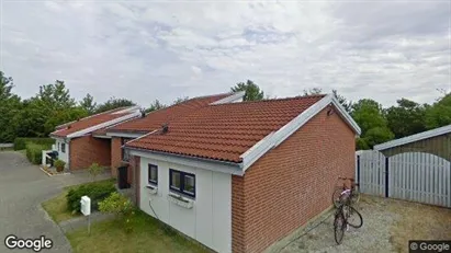 Andelsboliger til salg i Esbjerg V - Foto fra Google Street View