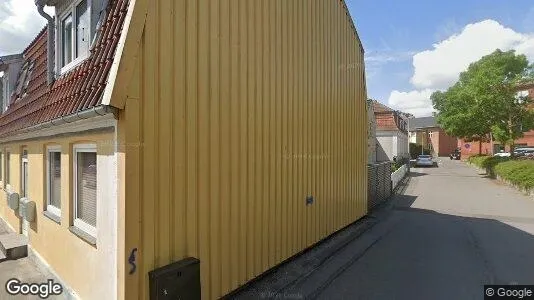 Andelsboliger til salg i Næstved - Foto fra Google Street View