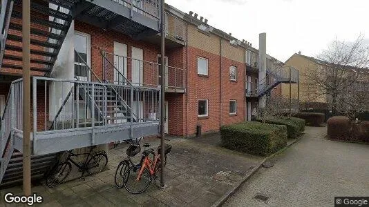 Andelsboliger til salg i Århus N - Foto fra Google Street View