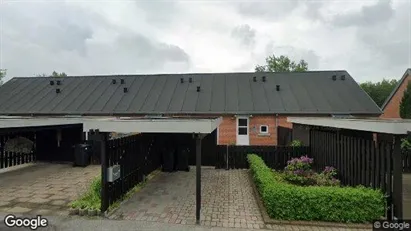 Andelsboliger til salg i Aalborg Øst - Foto fra Google Street View