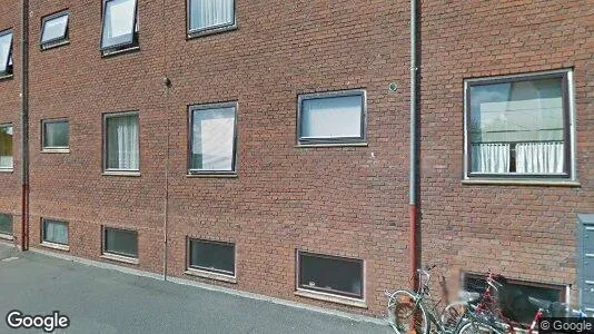 Andelsboliger til salg i Horsens - Foto fra Google Street View
