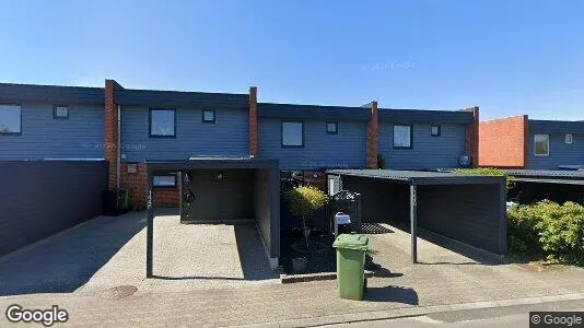 Andelsboliger til salg i Esbjerg N - Foto fra Google Street View