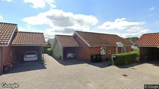 Andelsboliger til salg i Varde - Foto fra Google Street View