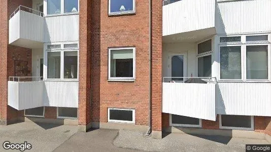Andelsboliger til salg i Næstved - Foto fra Google Street View