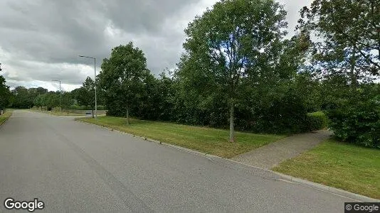 Andelsboliger til salg i Sønder Felding - Foto fra Google Street View