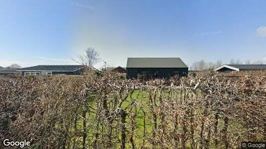 Andelsboliger til salg i Dragør - Foto fra Google Street View