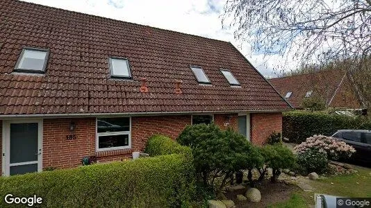 Andelsboliger til salg i Esbjerg V - Foto fra Google Street View