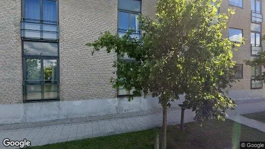 Andelsboliger til salg i Taastrup - Foto fra Google Street View