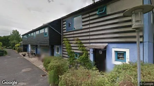 Andelsboliger til salg i Farum - Foto fra Google Street View