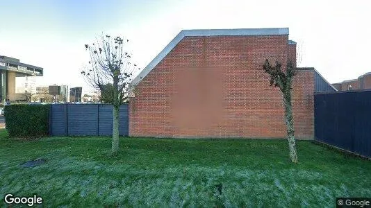 Andelsboliger til salg i Aalborg Øst - Foto fra Google Street View