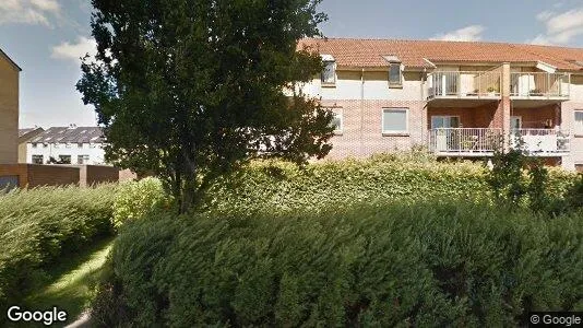 Andelsboliger til salg i Århus N - Foto fra Google Street View