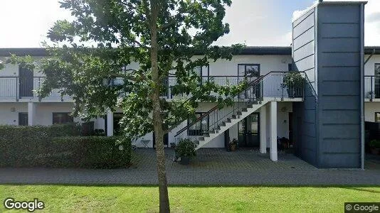 Andelsboliger til salg i Vordingborg - Foto fra Google Street View