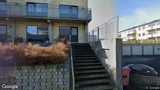 Andelsboliger til salg i Aalborg SØ - Foto fra Google Street View