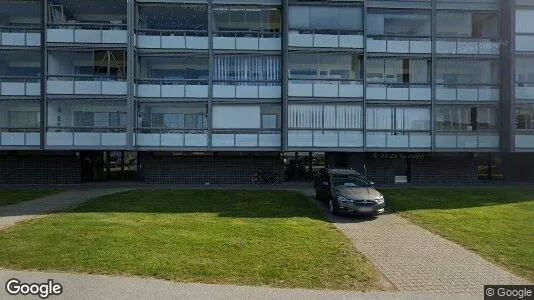 Andelsboliger til salg i Næstved - Foto fra Google Street View