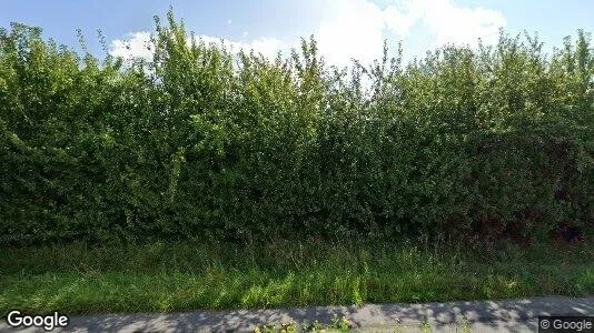 Andelsboliger til salg i Haderslev - Foto fra Google Street View