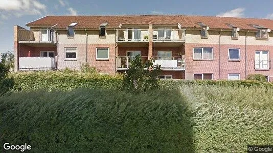 Andelsboliger til salg i Århus N - Foto fra Google Street View