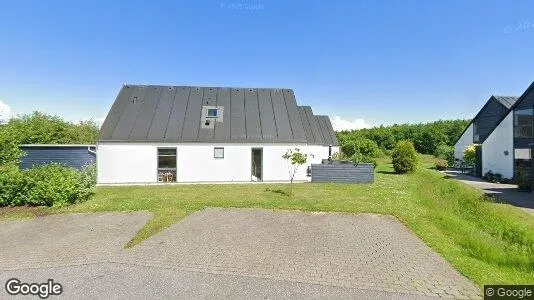 Andelsboliger til salg i Kolding - Foto fra Google Street View