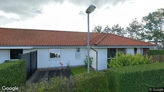 Andelsboliger til salg i Fredericia - Foto fra Google Street View