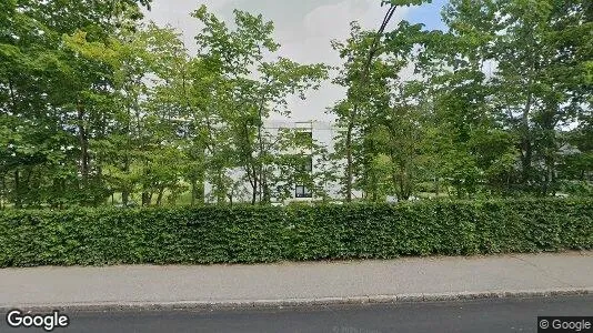 Andelsboliger til salg i Hørsholm - Foto fra Google Street View