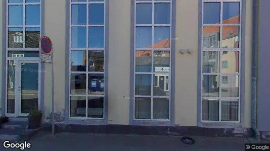 Andelsboliger til salg i Vejle Centrum - Foto fra Google Street View