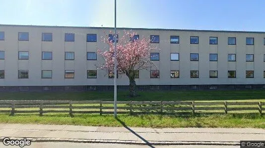 Andelsboliger til salg i Næstved - Foto fra Google Street View