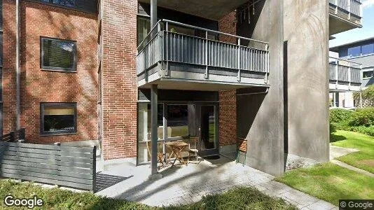Andelsboliger til salg i Silkeborg - Foto fra Google Street View