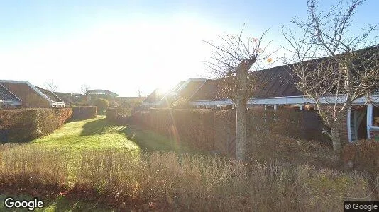 Andelsboliger til salg i Aalborg Øst - Foto fra Google Street View