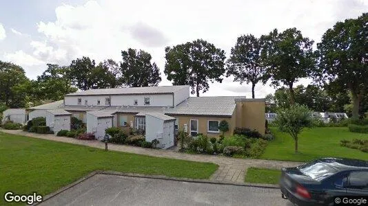 Andelsboliger til salg i Kolding - Foto fra Google Street View