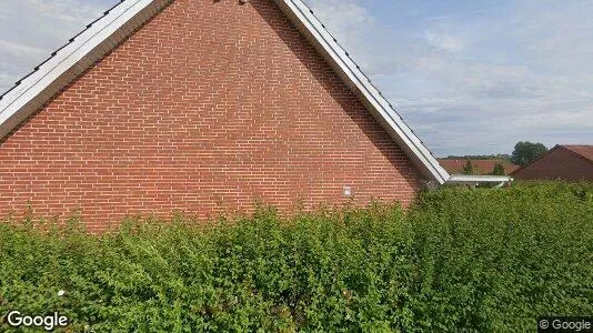 Andelsboliger til salg i Slagelse - Foto fra Google Street View