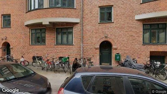 Andelsboliger til salg i København S - Foto fra Google Street View