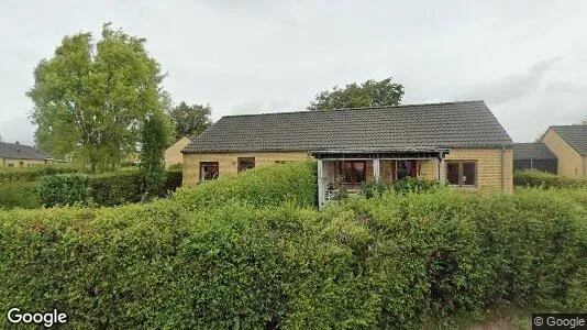 Andelsboliger til salg i Horsens - Foto fra Google Street View