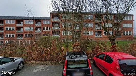 Andelsboliger til salg i Viby J - Foto fra Google Street View