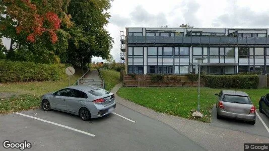 Andelsboliger til salg i Fredensborg - Foto fra Google Street View