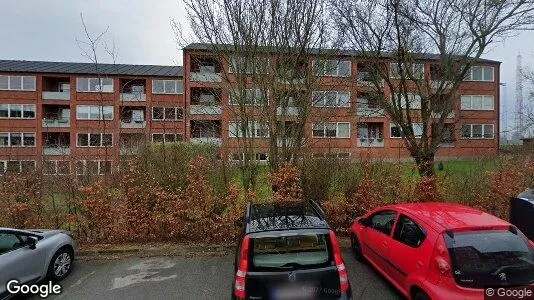 Andelsboliger til salg i Viby J - Foto fra Google Street View
