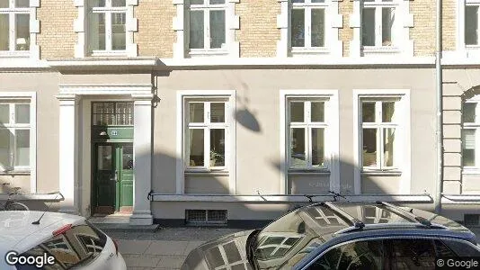 Andelsboliger til salg i Frederiksberg C - Foto fra Google Street View