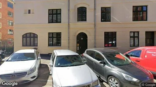 Andelsboliger til salg i København S - Foto fra Google Street View