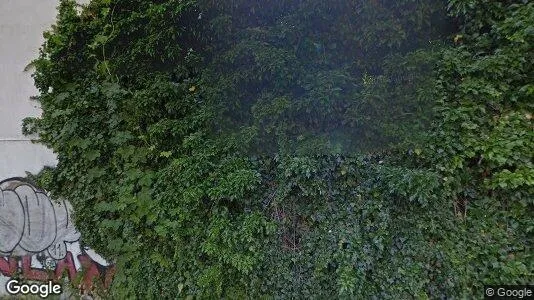Andelsboliger til salg i Nørrebro - Foto fra Google Street View