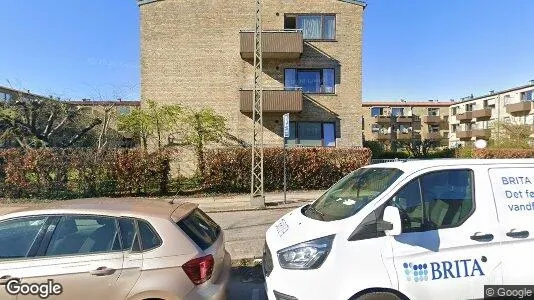 Andelsboliger til salg i København SV - Foto fra Google Street View