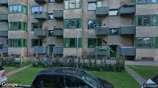 Andelsboliger til salg i København NV - Foto fra Google Street View