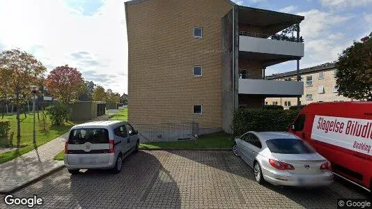 Andelsboliger til salg i Vanløse - Foto fra Google Street View