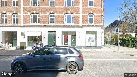 Andelsboliger til salg i Frederiksberg C - Foto fra Google Street View