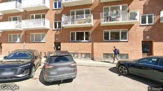 Andelsboliger til salg i København S - Foto fra Google Street View