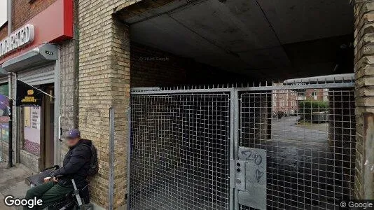 Andelsboliger til salg i København S - Foto fra Google Street View