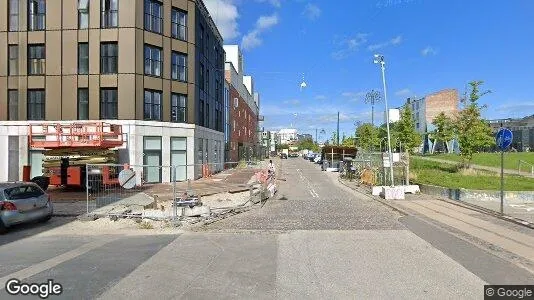 Andelsboliger til salg i Nørrebro - Foto fra Google Street View