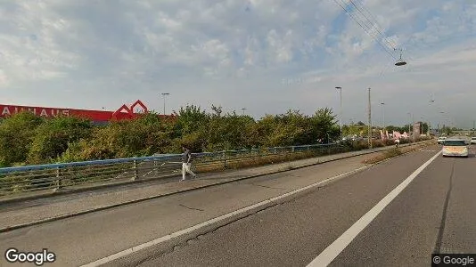 Andelsboliger til salg i København SV - Foto fra Google Street View