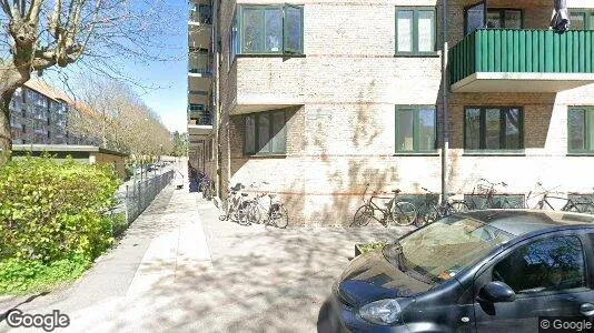 Andelsboliger til salg i København NV - Foto fra Google Street View